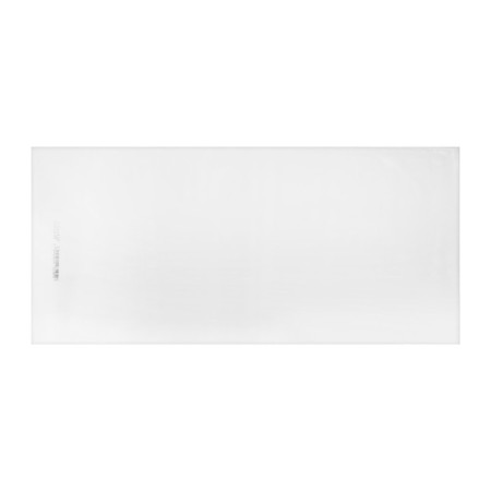 PVC cover 220 x 460 mm, 100 μm, for a diary, workbooks and didactic materials, universal-1