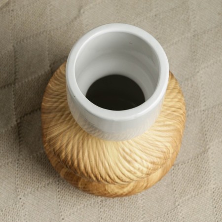 Kashpo - Vase "Theater" 23x15cm-3