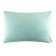 Pillowcase 50x70 Ethel, color green, 100% cotton, calico, 125 g/m2