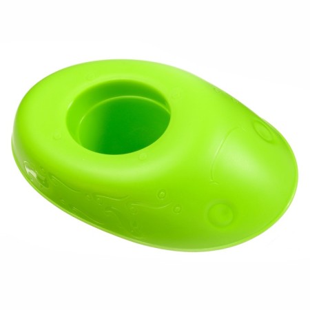 A set of bath toys “Bright boats”, cups, 4 pcs, crumb me-5