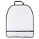 SkyWay seat back protection, PVC, 60x50cm, cars