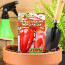 Sweet peppers Sweet 