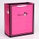 Gift package, 23x27x11.5 cm, packaging, Minnie Mouse