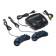 Dendy Classic Game Console, 8-bit, 255 games, 2 gamepads