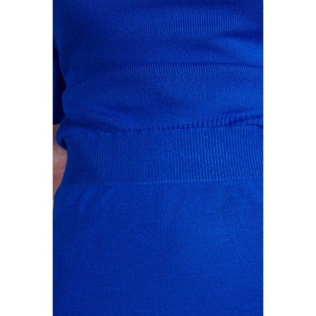 Female set: skirt, jumper, size m-3