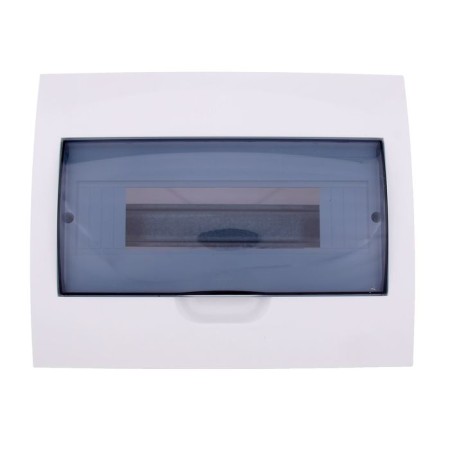 Shield Distributed Building SchRV-P-12 IP41