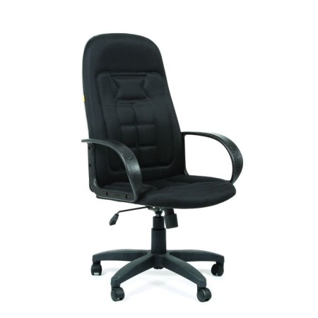 Chair Chairman 727 TW-11 Black