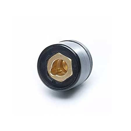 Optima panel socket XL025070, 50-70 mm