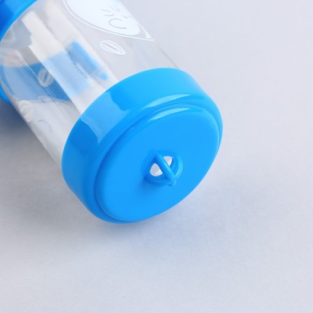 Drill for rodents "Hams" 125 ml, 12.5x4.5 cm, mixing mix-11