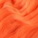 Fasting wool 100% half -toned wool 50 g (035, orange)