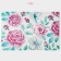 Set of serving napkins on the table "Budons", 4 pcs, 45 × 30 cm