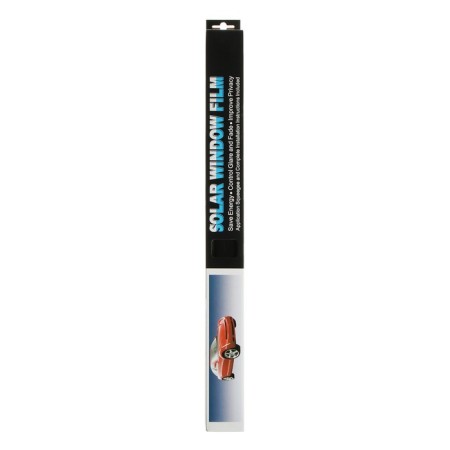 Tinting film, tinting Black 25 %, 0.5 x 3 m-3