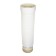 Viant toilet pipe corrugated, d = 110 mm, l250-460 mm