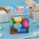Food dyes for eggs "Easter set classic"