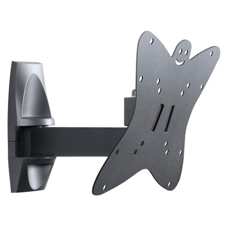 Holder LCDS-5037 Metalik 20 "-37" Max.30kg Wall Turn and NAC 10047