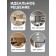 The built -in LED "downslate" 9W, 4000K, 855 lm, 220V, 119x26 mm, circle