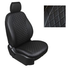 Auto-Chelecs from Eco-leather 