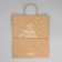Crafts "New Year", 24 x 28 x 14 cm, new year
