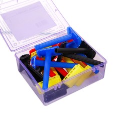Razor plastic t shameful mix
