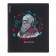 A set of subject notebooks of 48 sheets, 12 pieces, Erichkrause "Persons", plastic cover, coated cardboard, Bloc Offset 100%, info-block