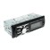 DIGMA DCR-300MC 1DIN, 4 x 45 W, Bluetooth, USB, SD, AUX
