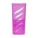 Vertical paper tray, "tropic", plum