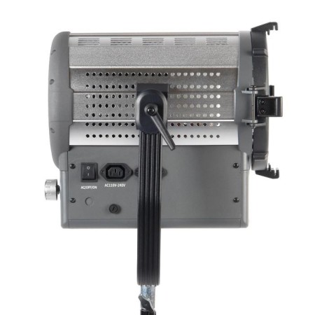 Studios Light Greenbean Fresnel, 500 LED, X3, DMX-3