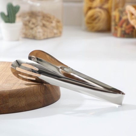 Kitchen forceps Magistro vale, 20.3 cm