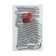 Tundra carbine Krep, Din5299s, 12x140 mm, galvanized