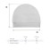 Children's hat bossa nova “Smile”, height 68 cm, pink color