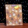 Gift package "White Bear and Snowman" 26 x 32 x 12 cm