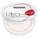Compact powder luxvisage ultra matt, tone 101 Porcelin, 9 g