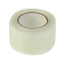 Serpi Matrix, 50 mm × 20 m, self -adhesive, fiberglass