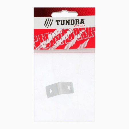 Corner Furniture Tundra Krep, 25x25x15x2 mm, zinc, in packaging 1 pc.-1