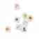 Board game "Talking cubes. Tales ", tin box