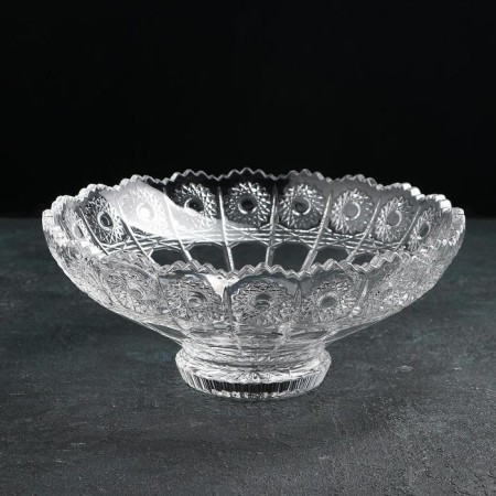Salad bowl, d = 25 cm