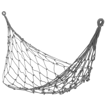 GAMAK MACLAY, 200x80 cm, nylon, color mix-16