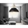 Lighting Lamp in the style of Ambrella Light, Traditional, TR8192, E27, Black, Light Wood