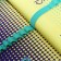 Penal 1 section, 140 x 200 x 40 mm, 2 folding strips, fabric, PCT 09-20 Skater Dog, 70576