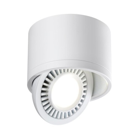 Gesso lamp, 9W LED, 4000K, 770LM, white color-3