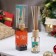 Diffusor aromatic "modern", 50 ml, jasmine, "wealth of aroma"
