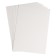 White cardboard A4, 10 sheets are bilateral, coated, block 230 g/m2, Extra is white