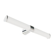 Подсветка для зеркал Arte Lamp Callisto A4415AP-1CC, LED, 15 Вт, 13х60х7 см, 1350 Лм, хром