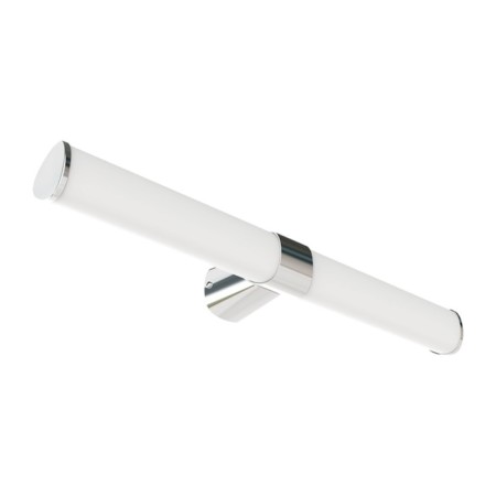 Erte Lamp Callisto A4415AP-1CC, LED, 15 W, 13x60x7 cm, 1350 lm, chrome