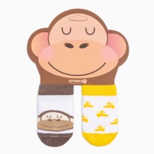 Set of socks of crumb I 