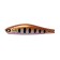 Floating wobbler LJ Pro Series Basara F, 5.6 cm, color 105