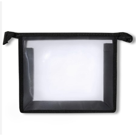 Folder for notebooks A5, 230 x 190 x 50 mm, lightning from above, plastic, calligrata "goal"-2