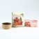 Set: tea + chocolate "heat and comfort" in the box-opener