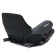 Car Seat children's Rant Flyfix, group 2/3 (15-36 kg), Grey color