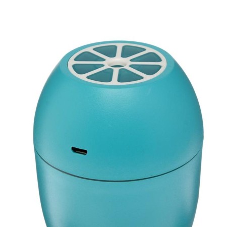 Air humidifier Luazon LHU-09, ultrasound, 180 ml, 2 W, portable, USB, mix-5